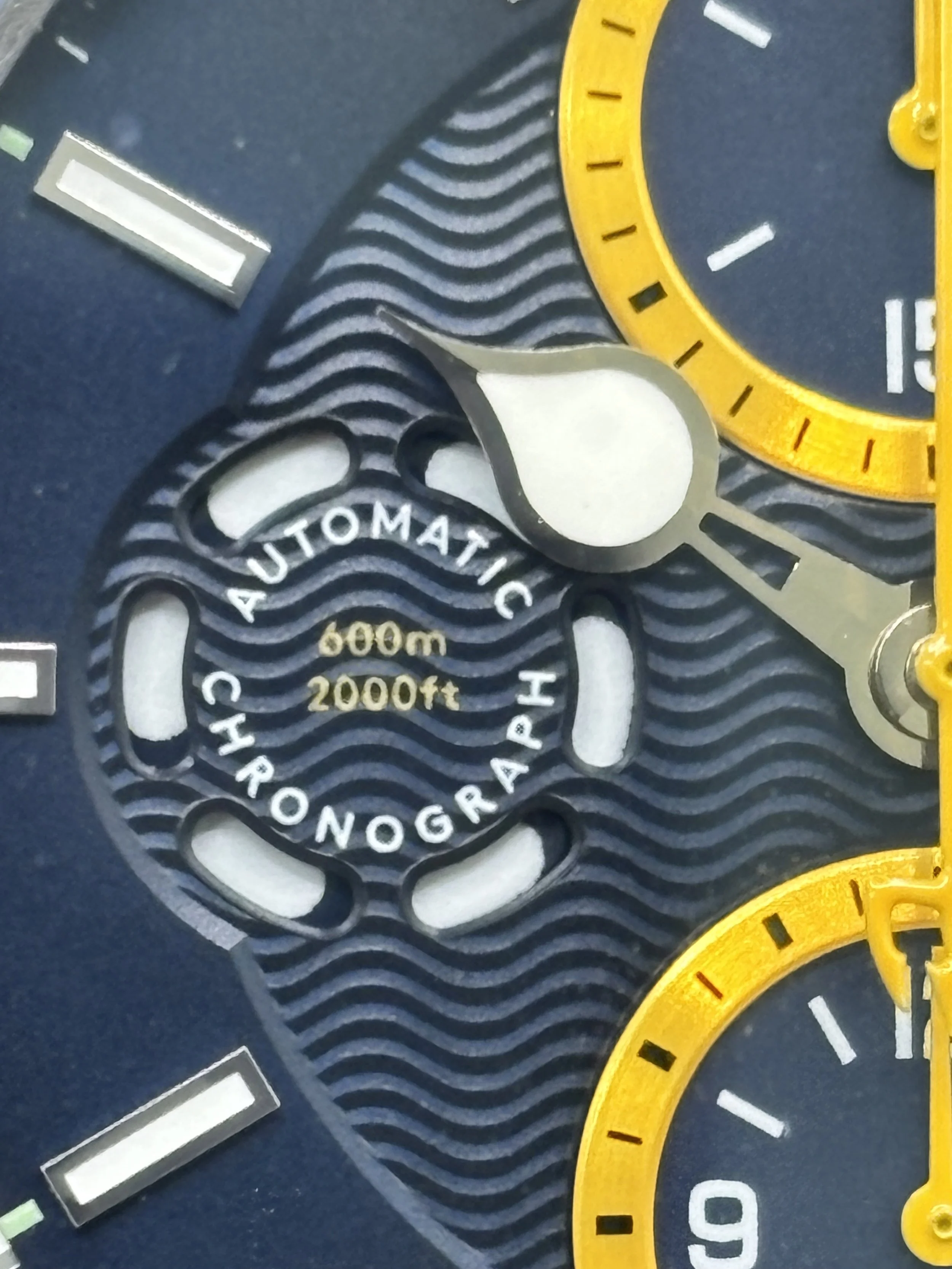 ブラームス・コンプリートワークス (60CD） SOLD WH799 - C60 Trident Chronograph Pro 600 